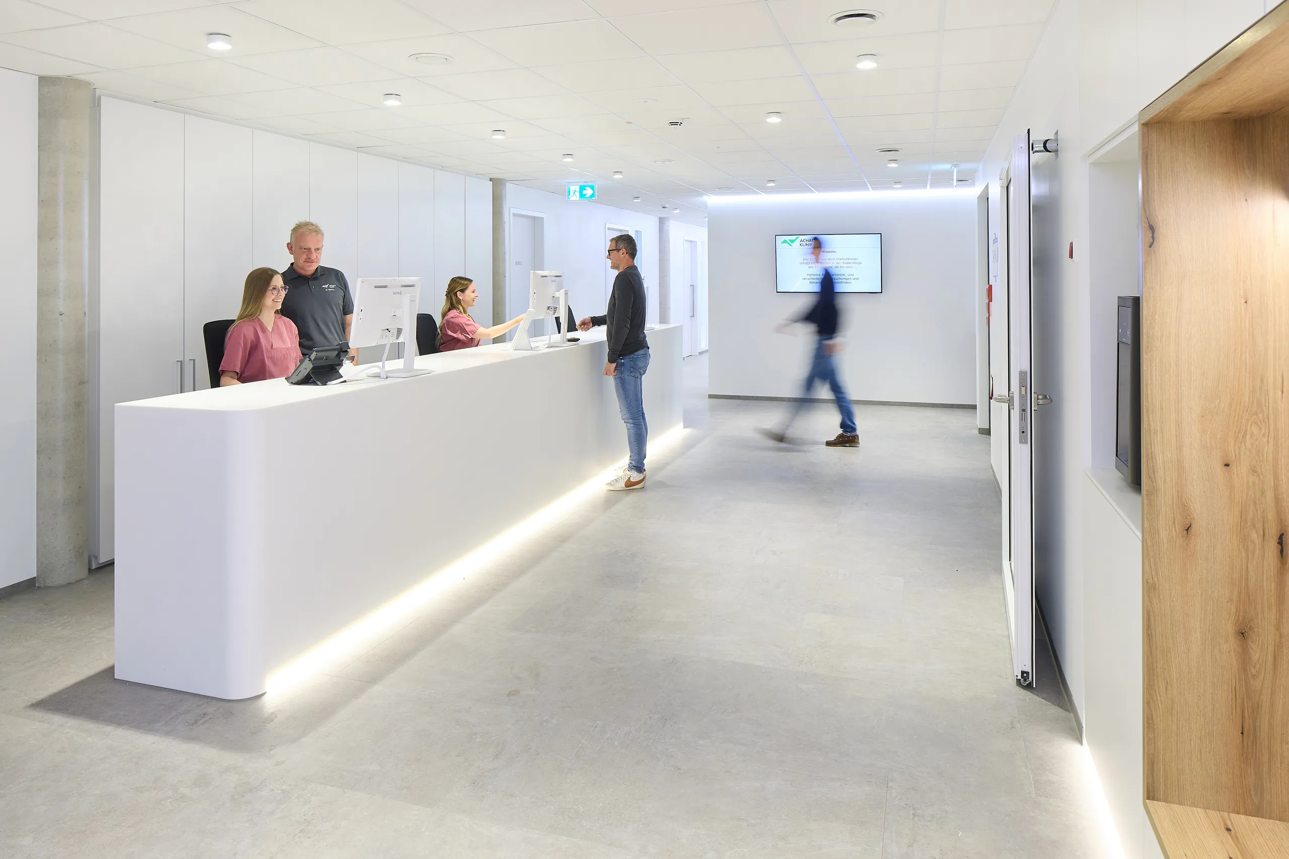 Achalmklinik Reutlingen