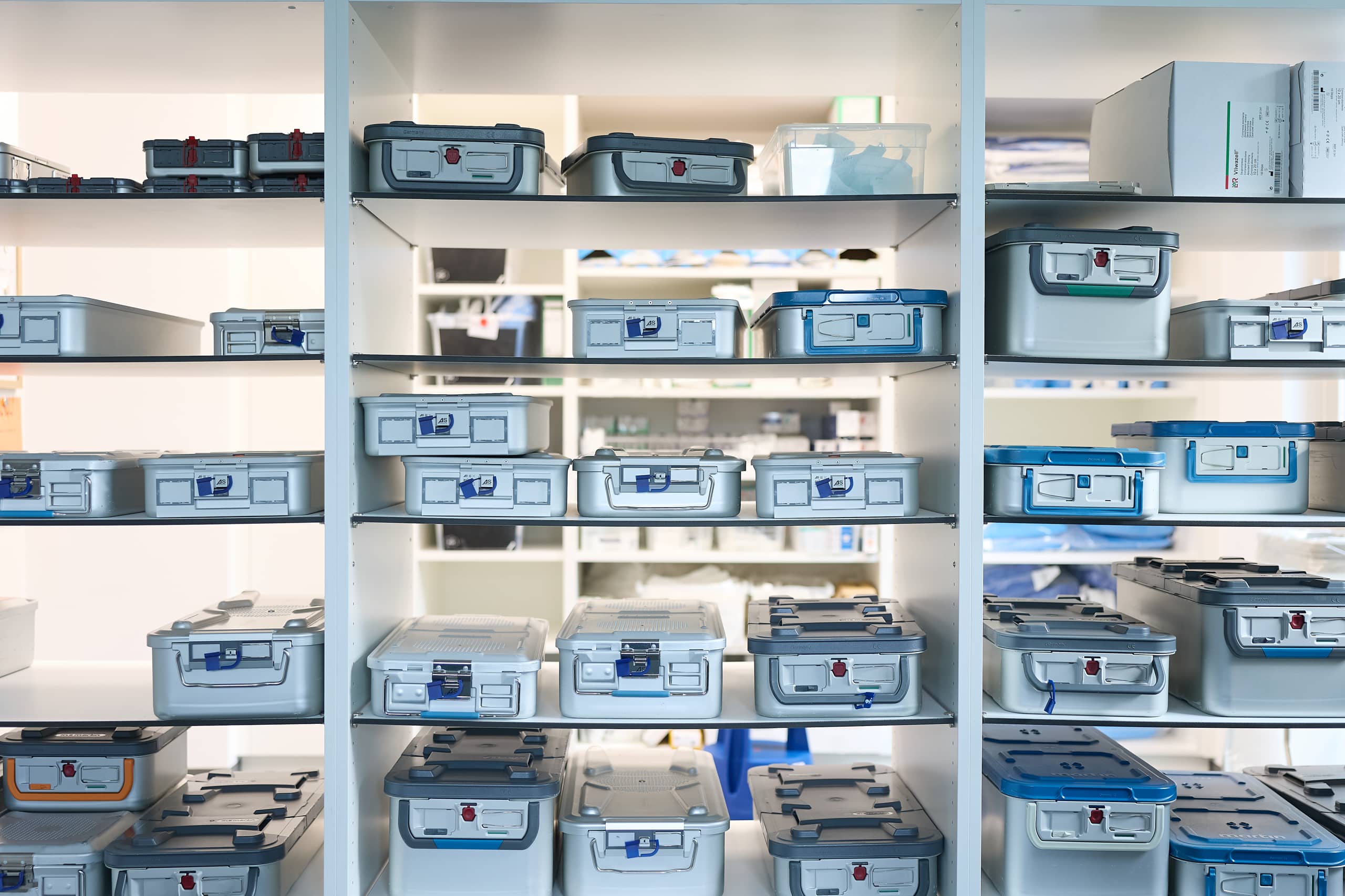 RKoch_Achalmklinik OP + Station_1